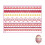 Easter Egg Shrink Wrappers with Handmade Stickers 4 pcs 1