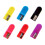 Portable Automatic Pencil Sharpener, 2.0mm Pen Core Sharpener, Durable Pencil Sharpener for Artists, Easy-to-Use Sharpener for Everyday Writing 1