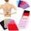 Bra Strap Extender Soft Back Band 5 Pcs 2