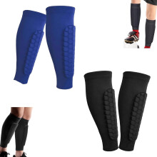 Shin Defender Shin Guards Kids, 2 Pack Shindefender Shin Guards Soccer Kids Youth Adult