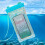 Waterproof Phone Pouch Touchscreen Friendly 1 Pack 5