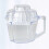 1PC Fruit Squeezing Manual Squeezer Mini Hand Press Juicer 14x12x11cm for Kitchen Gadget 7