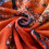 Κουβέρτα μπάσκετ Sherpa Fleece διπλή 30x40 ίντσες 4