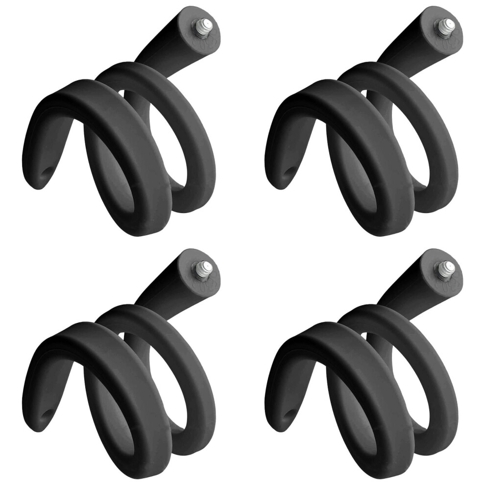 Flexible Twist Mount For Ring Stick Up Cam & Indoor Cam Â Gooseneck Bracket Compatible With Ring Cameras 9464372744978