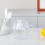 Manual Fruit Squeezer Hand Press Juicer 14x12x11cm 8