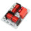 3-Way Speaker Crossover PCB Module 150W 5-8Ω HiFi 6