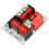 3-Way Speaker Crossover PCB Module 150W 5-8Ω HiFi 11