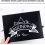Outline Pens Metallic, Coloring Lightstick Graffiti Pen 4