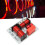 Speaker Frequency Divider Module 150W 3-Way Audio Crossover Filter Board 12