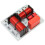 3-Way Speaker Crossover PCB Module 150W 5-8Ω HiFi 13