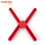 Sottopentola pieghevole in silicone – 22 cm 5