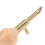 Sewing Needles Large Eye Hand Embroidery Kit 5 Pcs 2