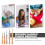 Sewing Needles Large Eye Hand Embroidery Kit 5 Pcs 7