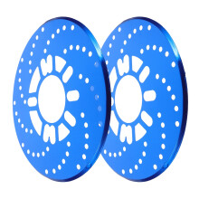 Car Disc Brake Cover Universal Decorative Wheel Cover