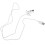 1Câble De Chargement Drôle Chien Robuste USB 11