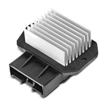 A/C Blower Motor Resistor 4-Terminal Blade – Compatible with Toyota Solara, Camry, 4Runner, tC, Lexus