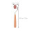Ink Roller for Printmaking 2 pcs smooth precise 2