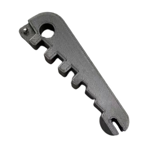 Precision Glasses Bending Tool for Beginners, Opticians & Technicians – Compatible with Eyeglass Frames