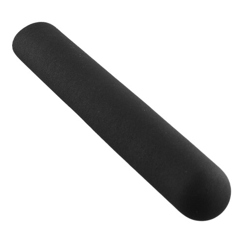 Rough Texture Rowing Machine Handle Grips for Improved Performance and Safety，black 2
