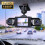 1080p-videorecorder 2-inch apparaat 4