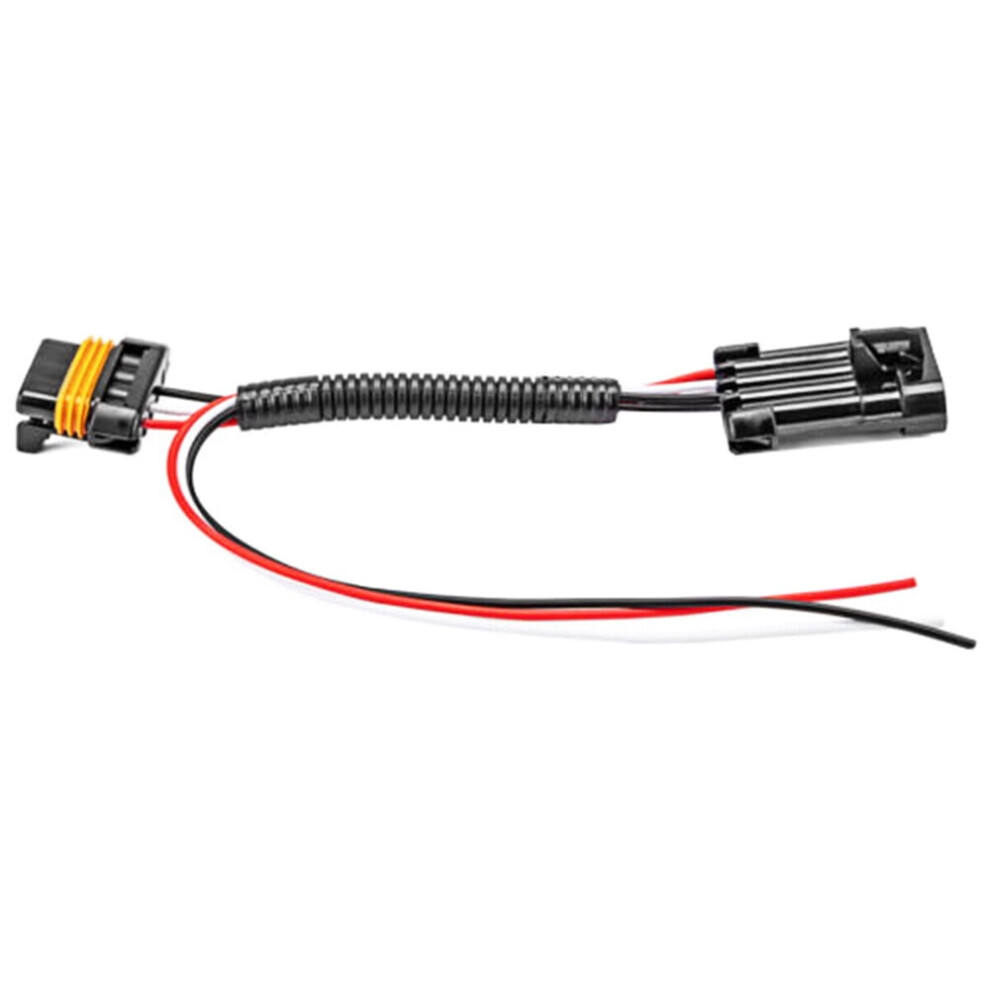 Tail Power Harness For 15-23 Polaris Rzr 570 800 900 1000 S Xp Turbo Rs1 Light 9193271229704