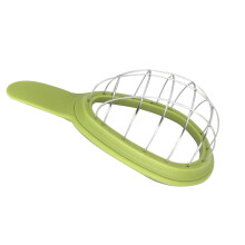 Avocado Slicer 1-Pack Featuring Ergonomic Design for Easy and Comfortable Kitchen Use