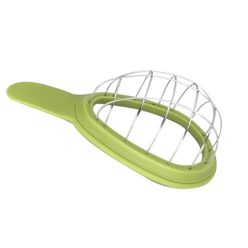 Avocado Slicer 1-Pack Featuring Ergonomic Design for Easy and Comfortable Kitchen Use