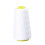 3000 Yards White Sewing Machine Cotton Stitching Thread General Home 5
