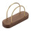 Wood Coffee Filter Paper Holder Storage Rack 2