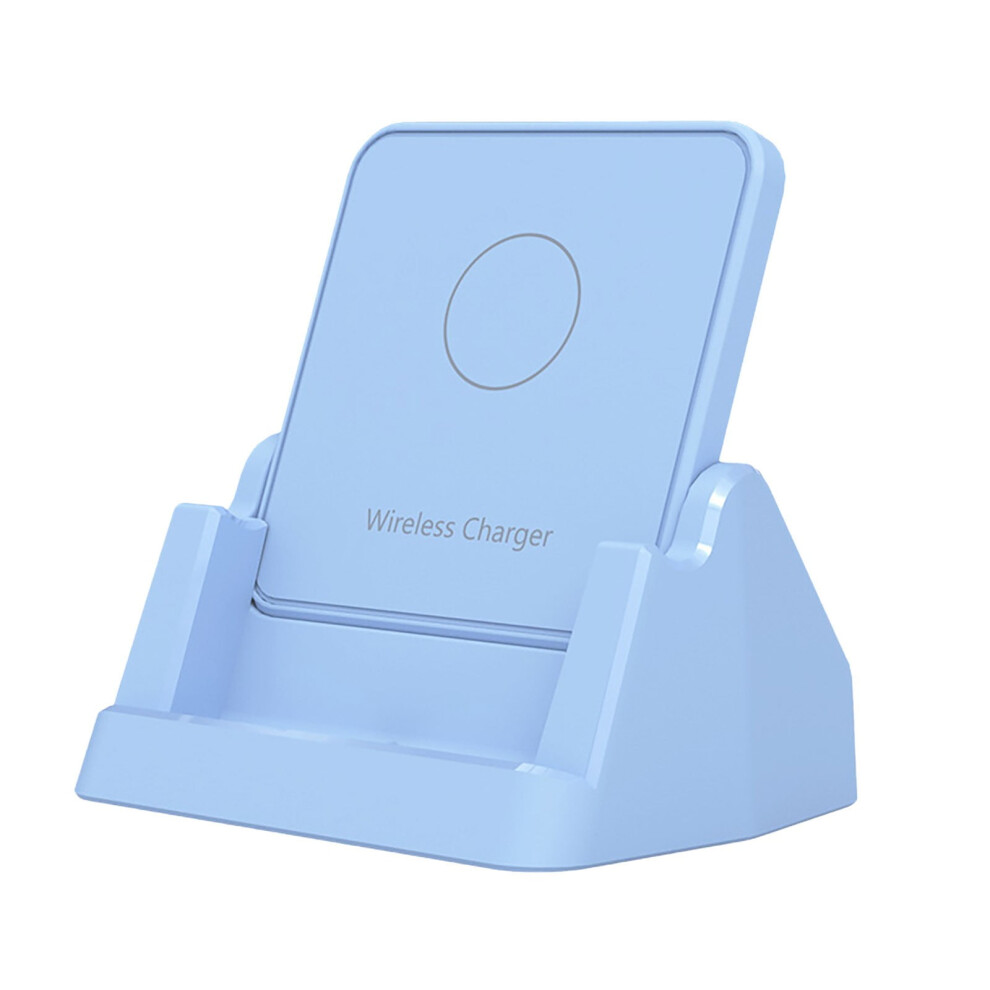 15W Wireless Charging Station For Multiple Devices, Compatible With Android Phones 9464372746675
