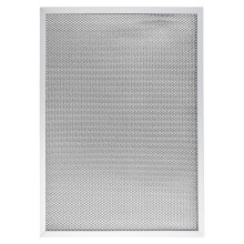 Multi-Layer Range Hood Aluminum Filter for Robinhood 288X362mm for P/N 103793