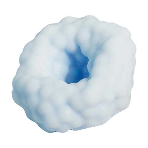 Realistic 3D Printed Human Cell Model Educational Biological Structure Replica for Classroom and Laboratory Display 2