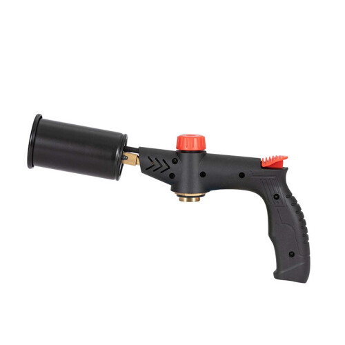 Propane Torch Adjustable Flame 1pc High-Heat Handheld 1