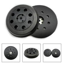 5 Inch Backing Pad for Bosch RS032 RS031 1295DP 1295DH