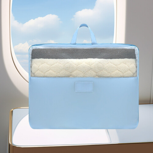 Travel Essentials Storage Bag Set Compression Storage Expandable Packaging Storage Box Luggage Storage Bag