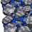 Tire Patches Heavy Duty 50 Pack 6