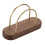 Wood Coffee Filter Paper Holder Storage Rack 5