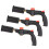 Propane Torch Adjustable Flame 1pc High-Heat Handheld 4