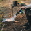 Propane Torch Adjustable Flame 1pc High-Heat Handheld 5