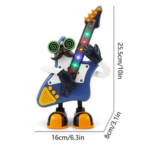 跳舞机器人玩具 2