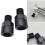 Adaptador de pedal de bicicleta para pedais de 9/16 polegadas e pedivelas de 1/2 polegada. 5