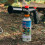 Propane Torch Adjustable Flame 1pc High-Heat Handheld 8
