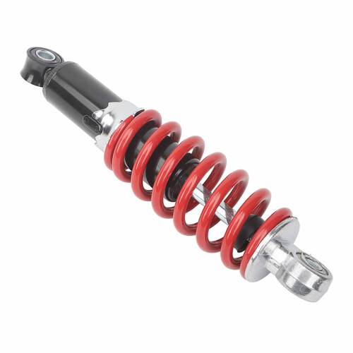 Motorcycle Shock Absorber 230mm Spring Dia 7mm 1