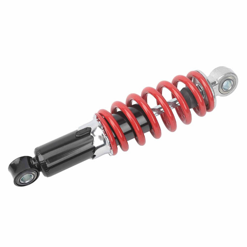 Motorcycle Shock Absorber 230mm Spring Dia 7mm 2