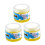 Keyboard Cleaning Gel Universal 3pcs 4