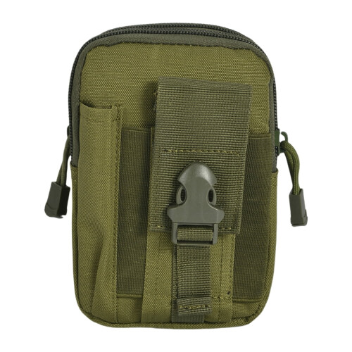 Αξεσουάρ κυνηγιού Oxford Tactic Pouch Τσάντα μέσης πολλαπλών χρήσεων τσάντα κυνηγετικών