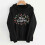 Damen-Fleecepullover mit Weihnachtsmuster 1