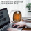 Space Heater Indoor Winter Office Mini Quick-Heat Efficient 1