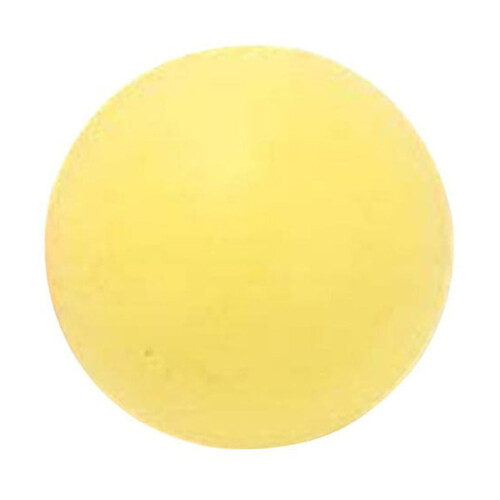 Colored Ping Pong Balls 40mm 400 pcs 1