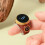 Electronic Counter Ring ABS Digital Counter 1 Piece 7